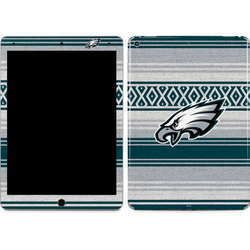 NFL Philadelphia Eagles Trailblazer iPad Skins