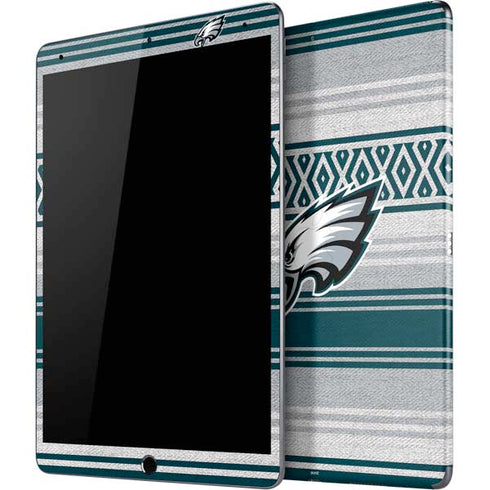 NFL Philadelphia Eagles Trailblazer iPad Skins