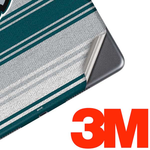 NFL Philadelphia Eagles Trailblazer iPad Skins