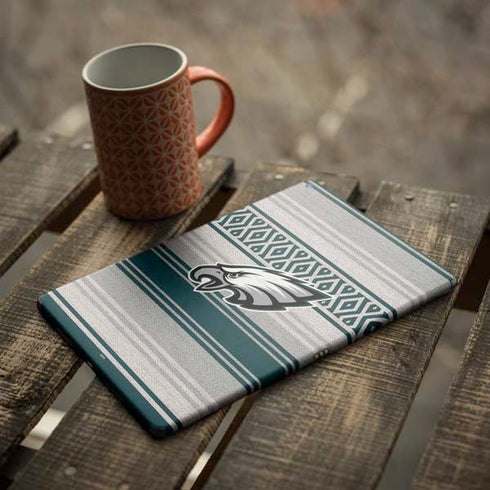NFL Philadelphia Eagles Trailblazer iPad Skins