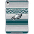 NFL Philadelphia Eagles Trailblazer iPad 11th Gen (2025) Clear Case