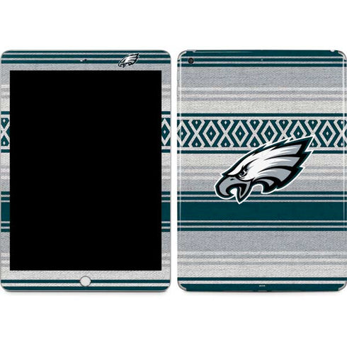 NFL Philadelphia Eagles Trailblazer Apple iPad Skin