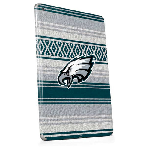 NFL Philadelphia Eagles Trailblazer Apple iPad Skin