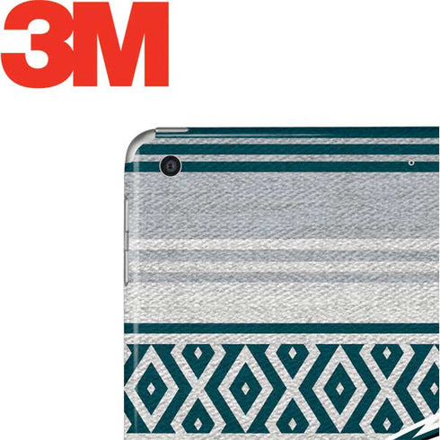 NFL Philadelphia Eagles Trailblazer Apple iPad Skin