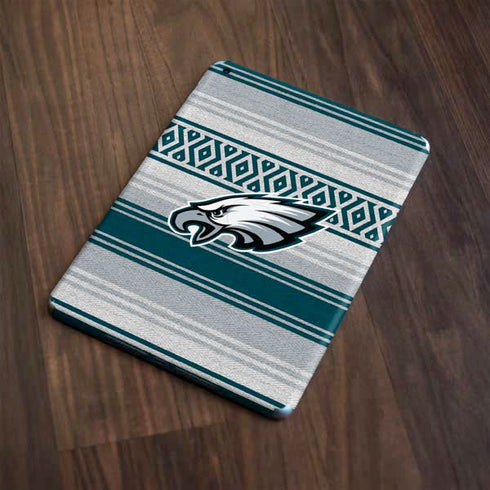 NFL Philadelphia Eagles Trailblazer Apple iPad Skin