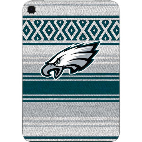 NFL Philadelphia Eagles Trailblazer Apple iPad Mini Skin
