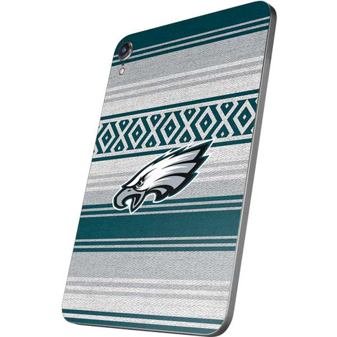 NFL Philadelphia Eagles Trailblazer Apple iPad Mini Skin