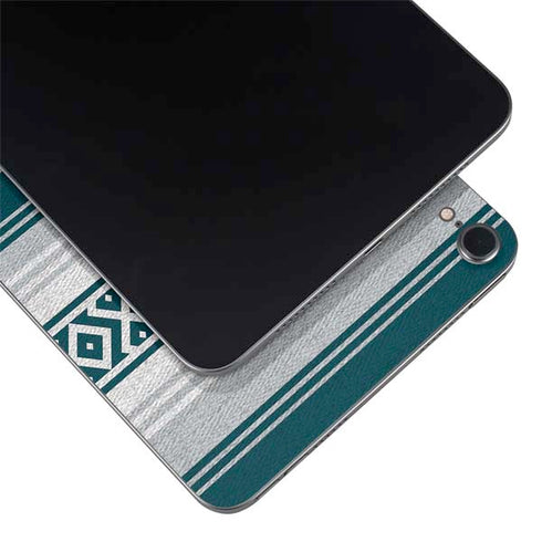 NFL Philadelphia Eagles Trailblazer Apple iPad Mini Skin