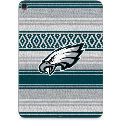 NFL Philadelphia Eagles Trailblazer Apple iPad Pro Skin