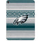 NFL Philadelphia Eagles Trailblazer Apple iPad Pro Skin