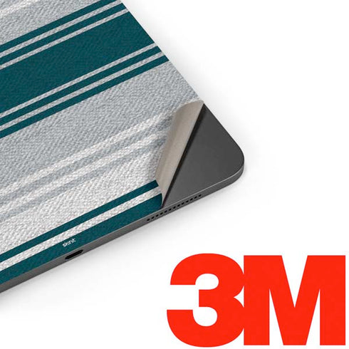 NFL Philadelphia Eagles Trailblazer Apple iPad Pro Skin