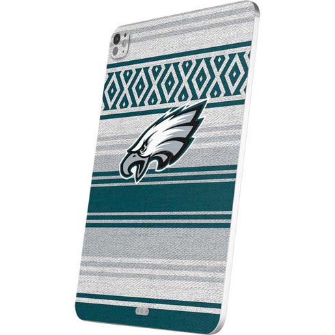 NFL Philadelphia Eagles Trailblazer iPad Pro 13in M4 (2024) Skin