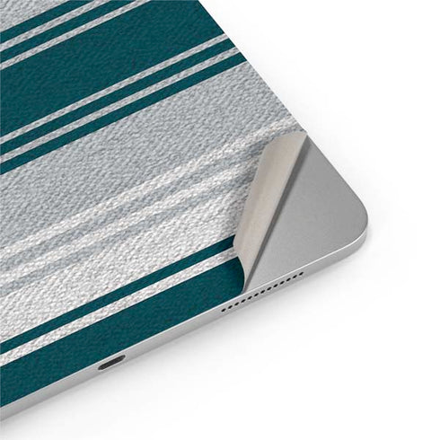 NFL Philadelphia Eagles Trailblazer iPad Pro 13in M4 (2024) Skin