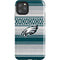 NFL Philadelphia Eagles Trailblazer iPhone Cases