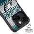 NFL Philadelphia Eagles Trailblazer iPhone 14 Kickstand Case