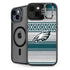 NFL Philadelphia Eagles Trailblazer iPhone 14 Plus Kickstand Case