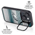 NFL Philadelphia Eagles Trailblazer iPhone 14 Plus Kickstand Case