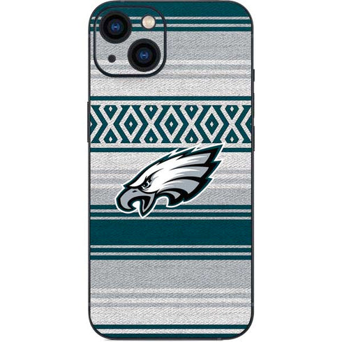 NFL Philadelphia Eagles Trailblazer iPhone Skins