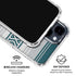 NFL Philadelphia Eagles Trailblazer iPhone 15 Clear Case