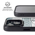 NFL Philadelphia Eagles Trailblazer iPhone 15 Kickstand Case