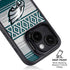 NFL Philadelphia Eagles Trailblazer iPhone 15 Kickstand Case