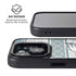 NFL Philadelphia Eagles Trailblazer iPhone 15 Plus Kickstand Case