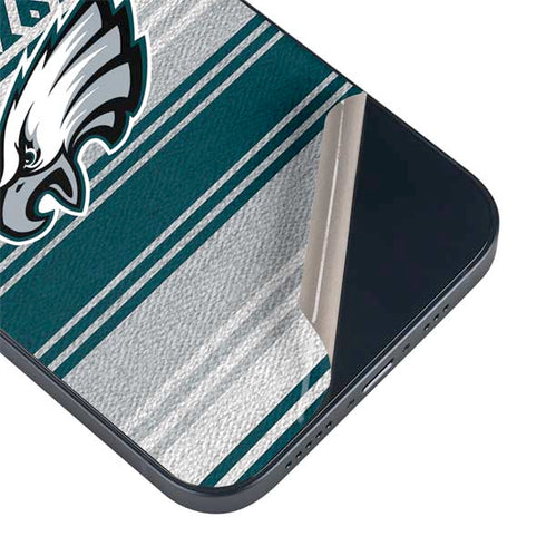 NFL Philadelphia Eagles Trailblazer iPhone 15 Skin