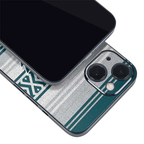 NFL Philadelphia Eagles Trailblazer iPhone 15 Skin