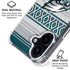 NFL Philadelphia Eagles Trailblazer iPhone 16 MagSafe Case