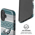 NFL Philadelphia Eagles Trailblazer iPhone 16 Magsafe Impact Case