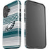 NFL Philadelphia Eagles Trailblazer iPhone 16 Plus Impact Case