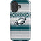 NFL Philadelphia Eagles Trailblazer iPhone 16 Plus Magsafe Impact Case