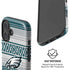 NFL Philadelphia Eagles Trailblazer iPhone 16 Plus Magsafe Impact Case