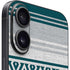 NFL Philadelphia Eagles Trailblazer iPhone 16 Plus Skin