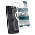 NFL Philadelphia Eagles Trailblazer iPhone 16 Pro MagSafe Case