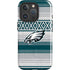 NFL Philadelphia Eagles Trailblazer iPhone 16 Pro Magsafe Impact Case