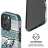 NFL Philadelphia Eagles Trailblazer iPhone 16 Pro Magsafe Impact Case