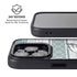NFL Philadelphia Eagles Trailblazer iPhone 16 Pro Max Kickstand Case