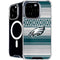 NFL Philadelphia Eagles Trailblazer iPhone 16 Pro Max MagSafe Case
