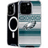 NFL Philadelphia Eagles Trailblazer iPhone 16 Pro Max MagSafe Case