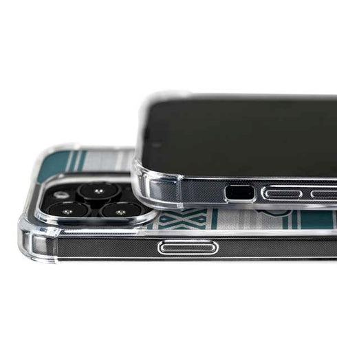 NFL Philadelphia Eagles Trailblazer iPhone 16 Pro Max MagSafe Case