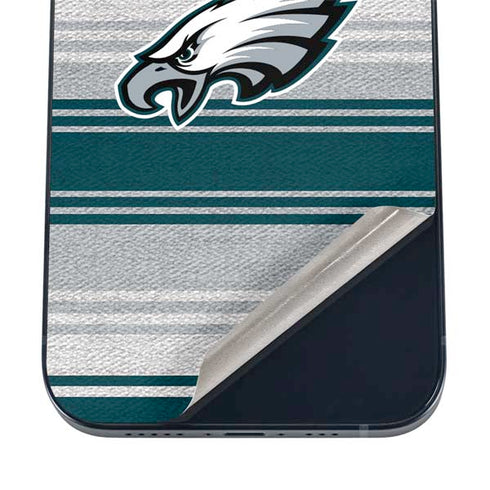 NFL Philadelphia Eagles Trailblazer iPhone 16 Skin