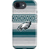 NFL Philadelphia Eagles Trailblazer iPhone 16e Impact Case