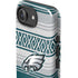 NFL Philadelphia Eagles Trailblazer iPhone 16e Impact Case