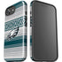 NFL Philadelphia Eagles Trailblazer iPhone 16e Impact Case