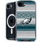 NFL Philadelphia Eagles Trailblazer iPhone 16e MagSafe Case