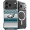 NFL Philadelphia Eagles Trailblazer iPhone 18 Pro MagSafe Case
