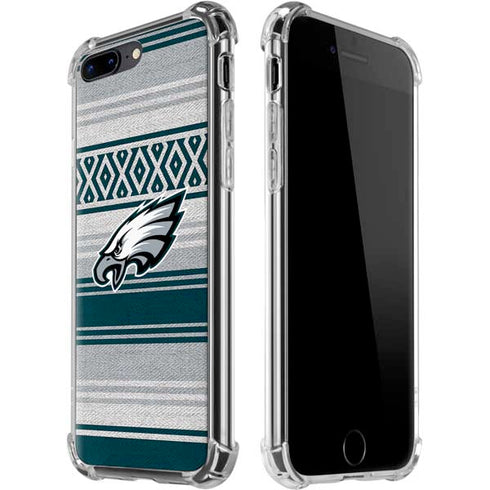NFL Philadelphia Eagles Trailblazer iPhone Cases