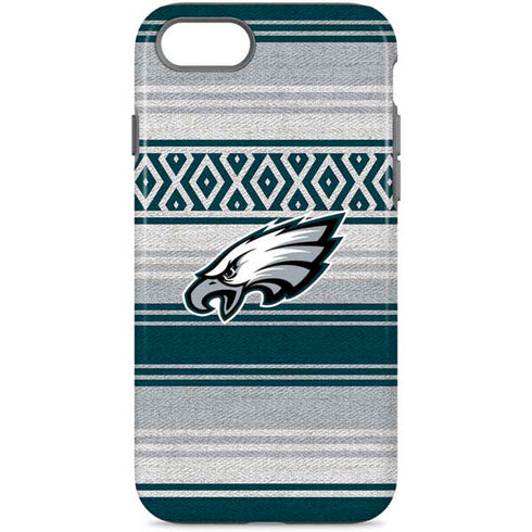 NFL Philadelphia Eagles Trailblazer iPhone Cases