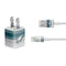 NFL Philadelphia Eagles Trailblazer iPhone Charger (5W USB) Skin